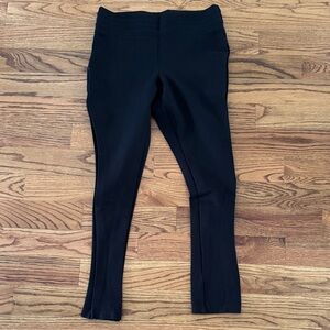 Versona Black Leggings